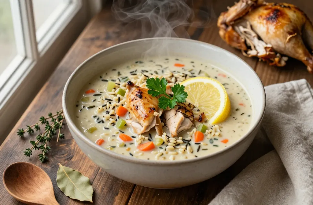 Cozy Bowls Ahead Leftover Soup Recipes — Easy Cozy Fall Dinners