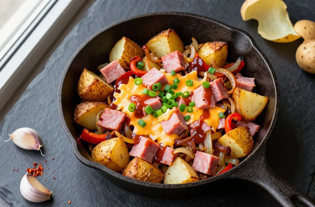 Viral Leftover Ham Recipes for Easy Family Dinners