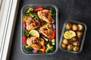 Home Viral Leftover-Friendly Healthy Dinner Recipes for the Week