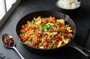 Home 5 Craveable Ideas Leftover Rice: What to Do with It This Week