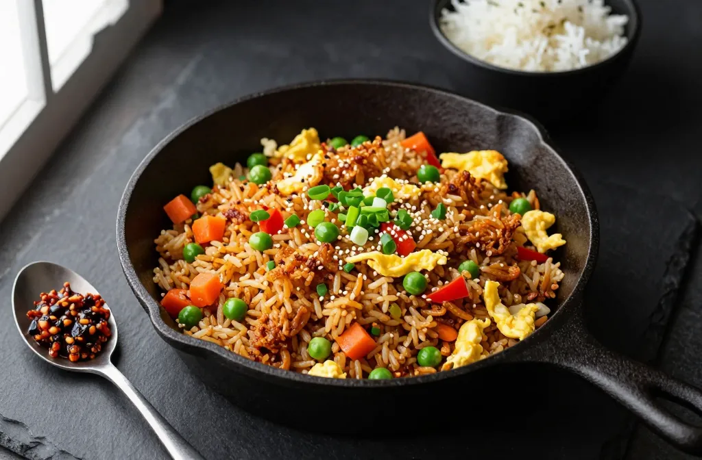 5 Craveable Ideas Leftover Rice: What to Do with It This Week