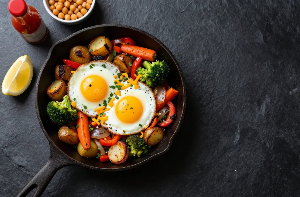 Leftover Roasted Vegetable Recipes Made Easy Tonight