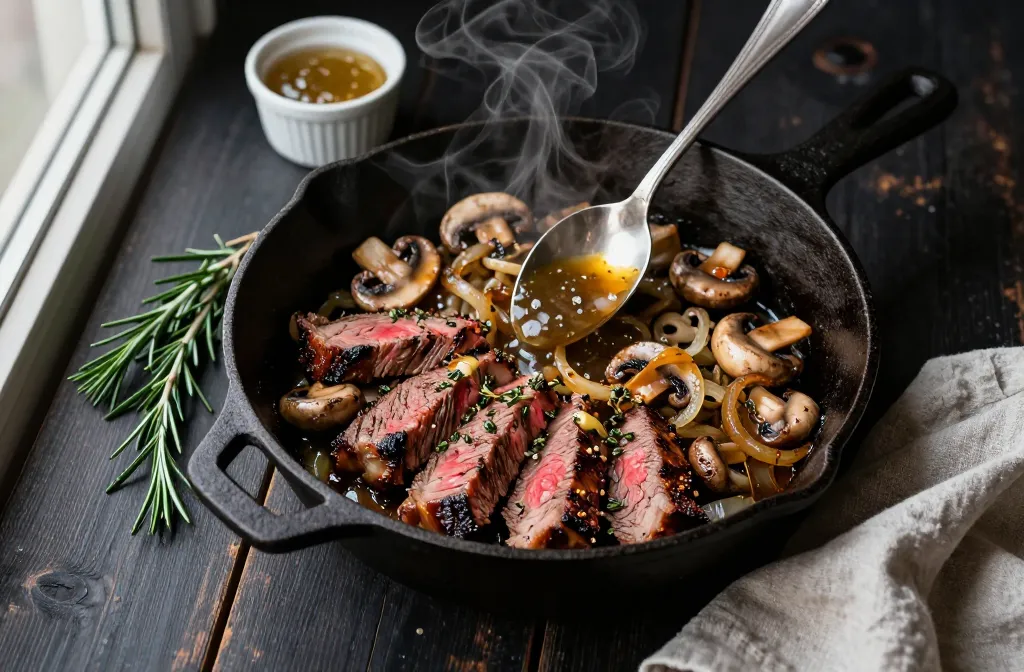 Quick Leftover Roast Beef Dinner Ideas for Tonight