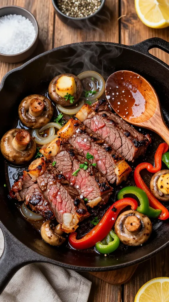 Quick Leftover Roast Beef Dinner Ideas for Tonight Item 1