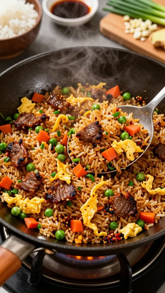 Quick Leftover Roast Beef Dinner Ideas for Tonight Item 3