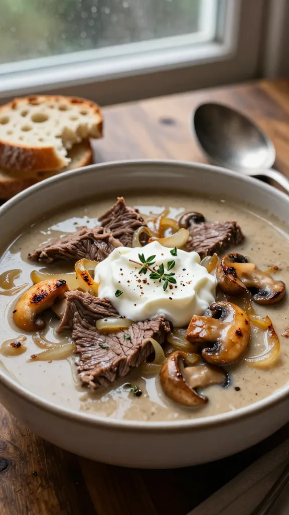 Quick Leftover Roast Beef Dinner Ideas for Tonight Item 4