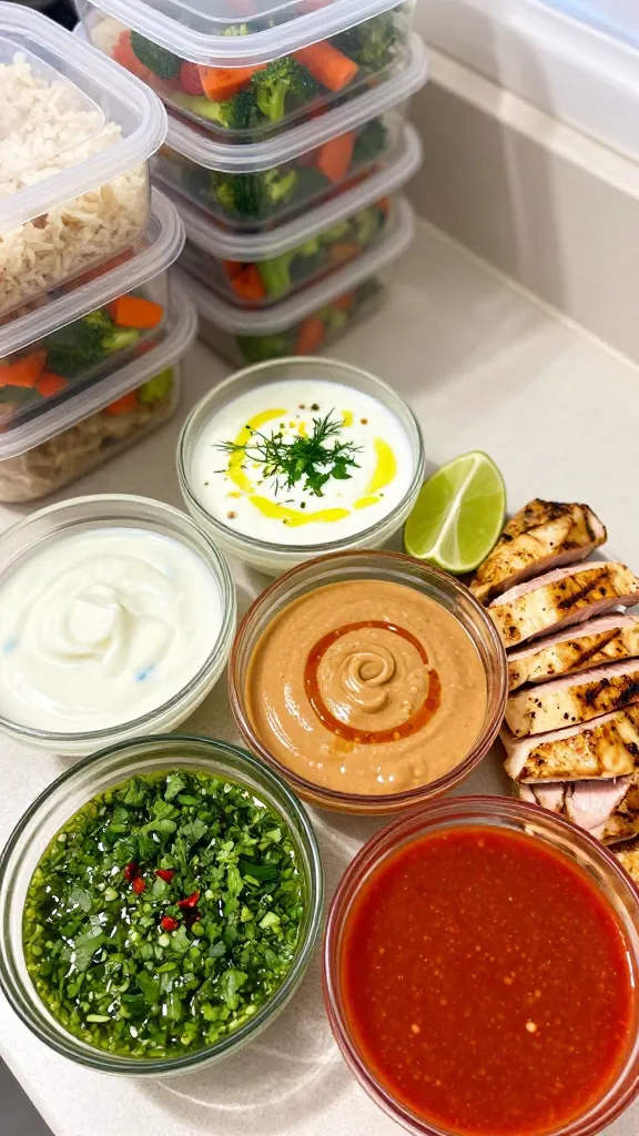Viral Meal Prep Ideas for an Easy Leftover Week Item 2