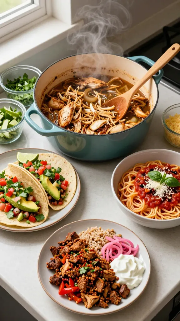 Viral Meal Prep Ideas for an Easy Leftover Week Item 4