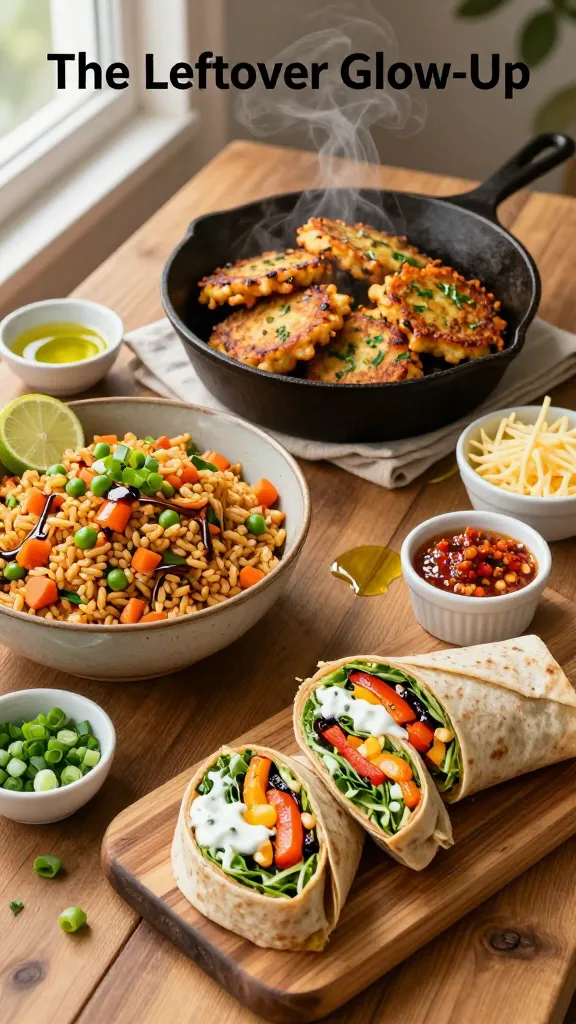 Viral Meal Prep Ideas for an Easy Leftover Week Item 5