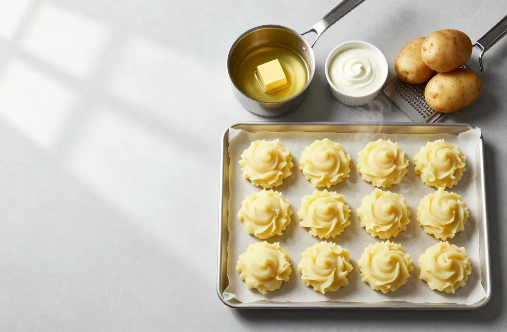 How to Freeze Leftover Mashed Potatoes Like a Pro