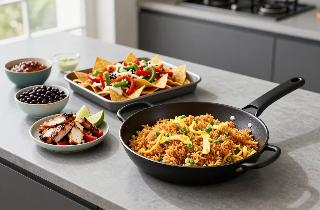9 Easy Supper Ideas Using Leftover Food That Wow
