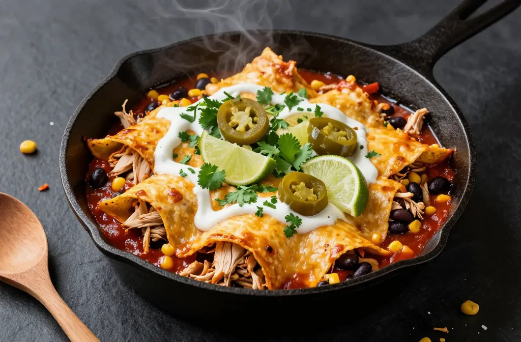 Leftover Chicken Recipes for Quick Easy Dinners You’Ll Crave