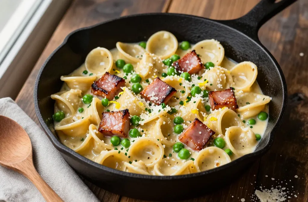 Irresistible Leftover Ham Recipes for an Easy Sunday Dinner