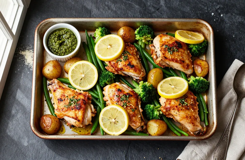 Aldi Meals for a Budget-Friendly Family Dinner That Wow