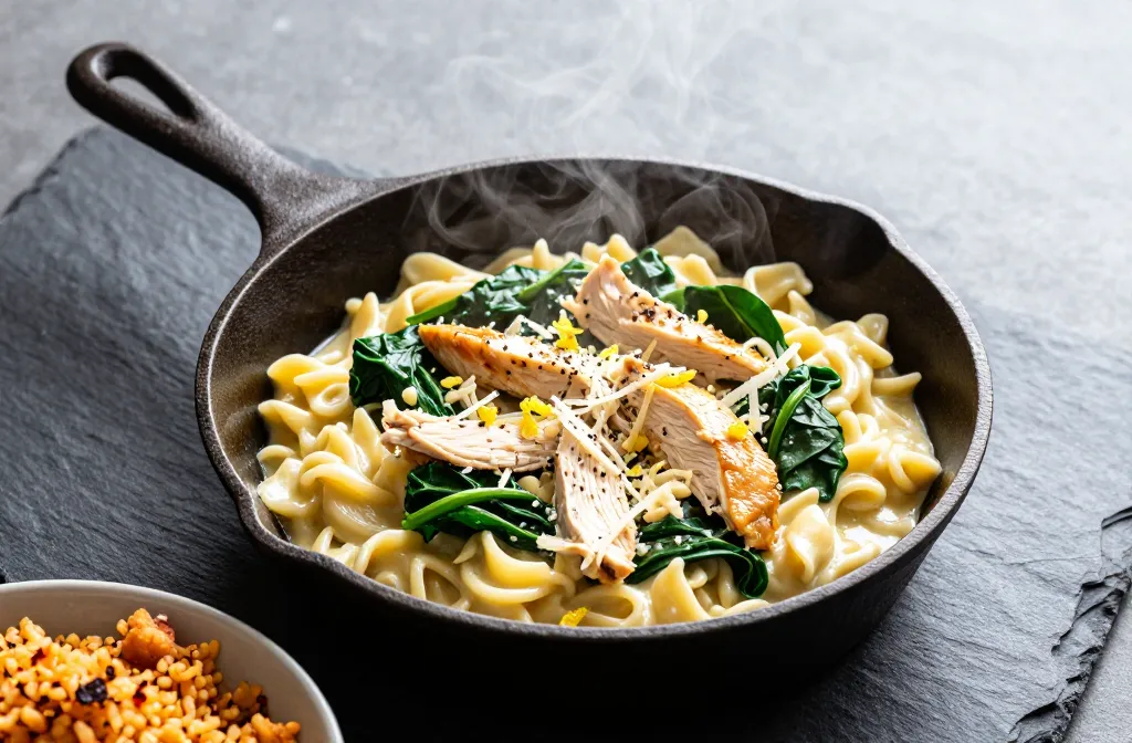 Viral Leftover Chicken Recipes for a Quick Easy Dinner