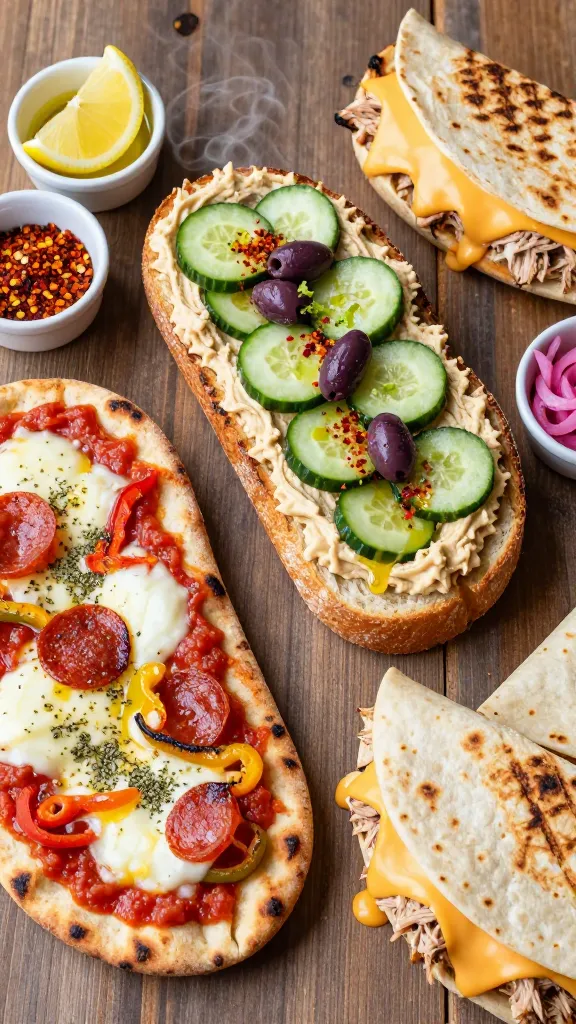 Pantry Meal Ideas Using What You Already Have Tonight Item 4