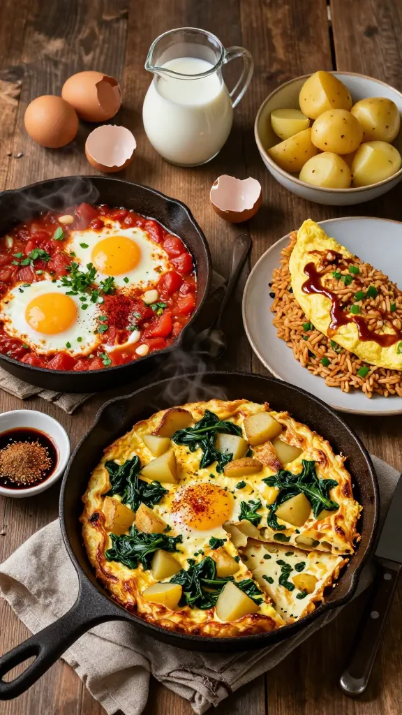 Pantry Meal Ideas Using What You Already Have Tonight Item 5