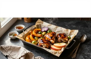Cozy Easy Fall Recipes to Try Before the Season Starts
