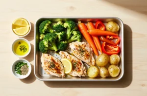 Viral Aldi Meals for a Budget-Friendly Family Dinner