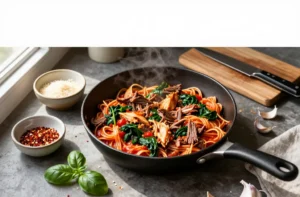 Viral Leftover Meat Recipes for 7 Easy Dinners Tonight