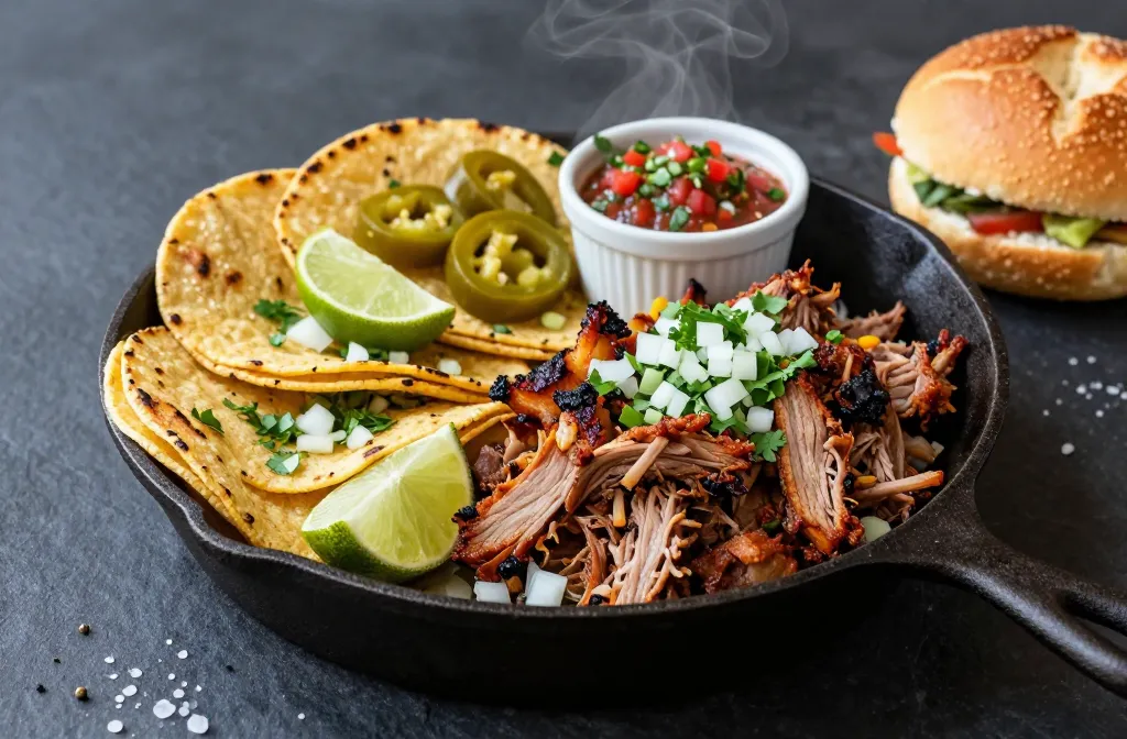 Leftover Pulled Pork Recipes for an Easy Dinner You’Ll Crave