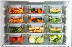 Home Best Containers for Organizing Leftover Food That Wow
