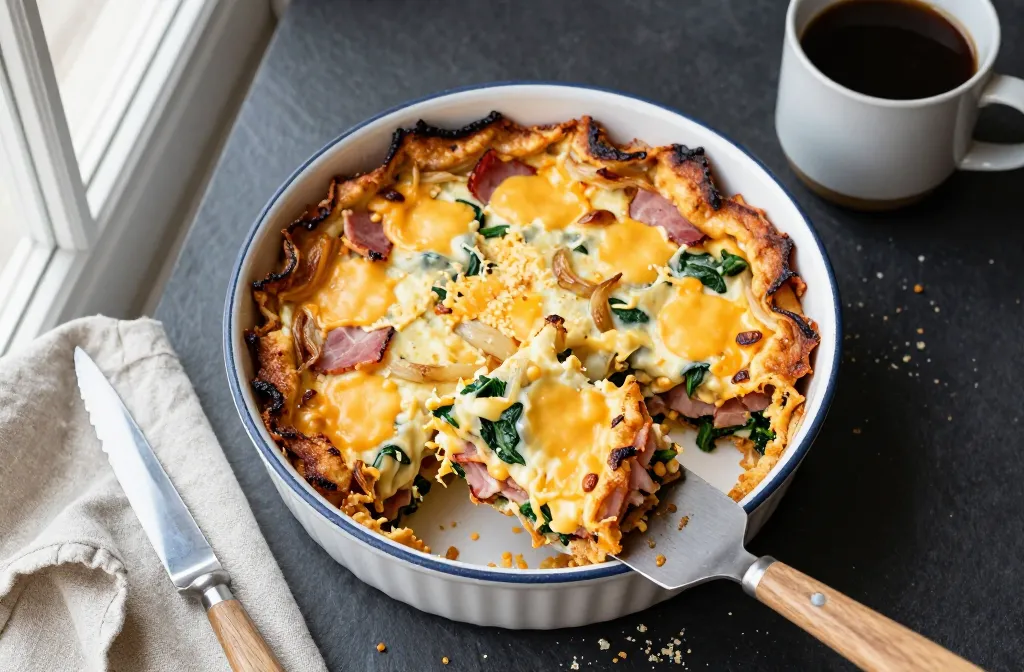 Viral Leftover Ham Recipes for an Easy Weekly Meal