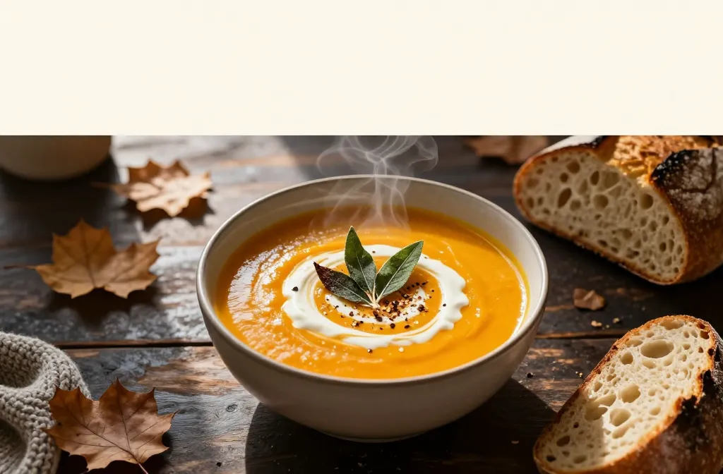 Cozy Soup Ideas for Cooler Fall Days You’Ll Crave