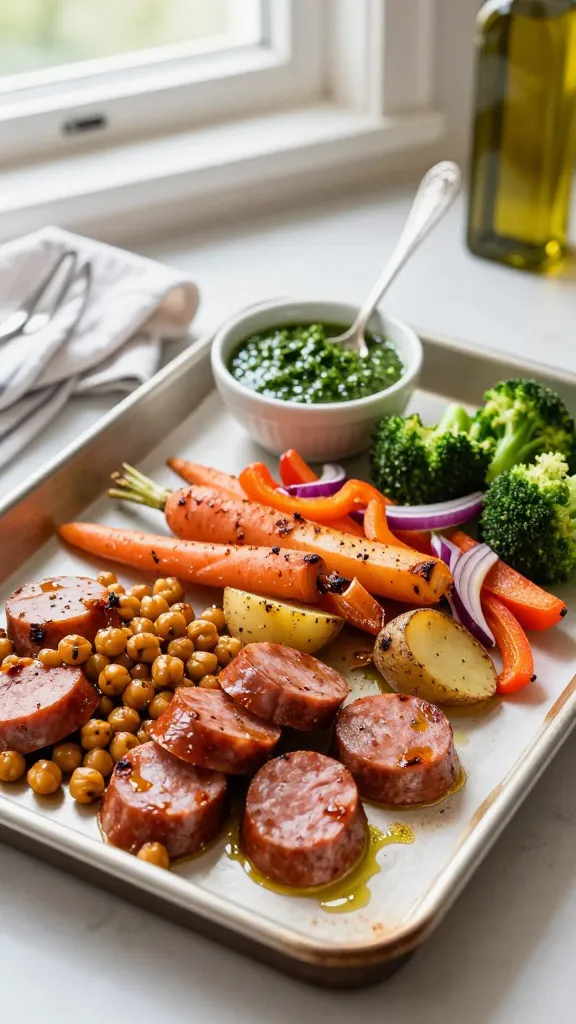 Easy Weekly Meal Plan Using Leftover Food That Wows Item 2