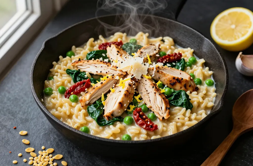 What to Do with Leftover Rotisserie Chicken Tonight That Slaps
