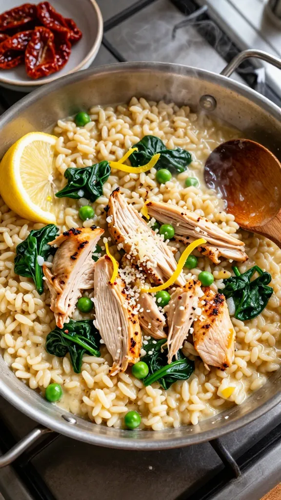 What to Do with Leftover Rotisserie Chicken Tonight That Slaps Item 1