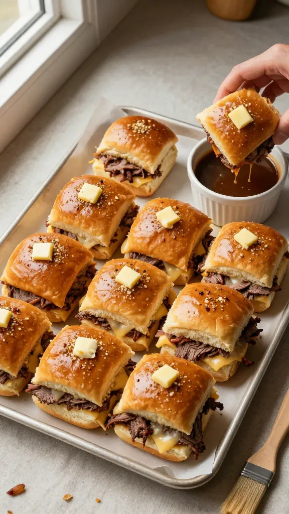 5 Leftover Roast Beef Ideas for an Easy Dinner Tonight Item 2
