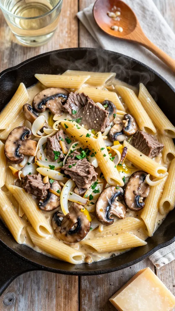 5 Leftover Roast Beef Ideas for an Easy Dinner Tonight Item 3