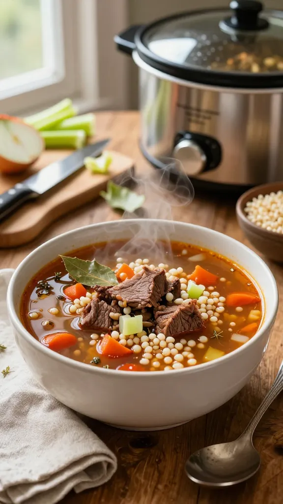 5 Leftover Roast Beef Ideas for an Easy Dinner Tonight Item 5