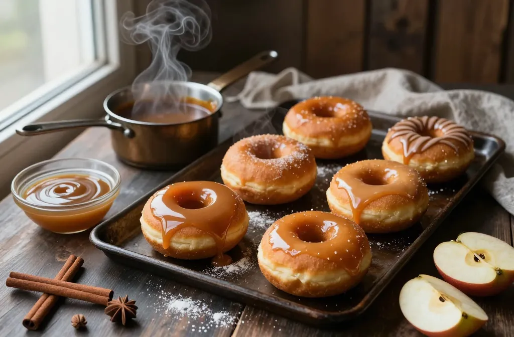 Cozy Fall Baking Recipes for the Weekend That Wow