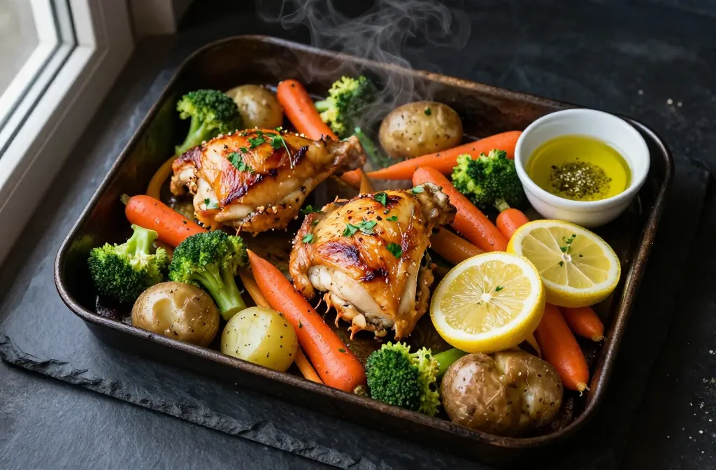 5 Aldi Meals for a Budget-Friendly Family Dinner Tonight