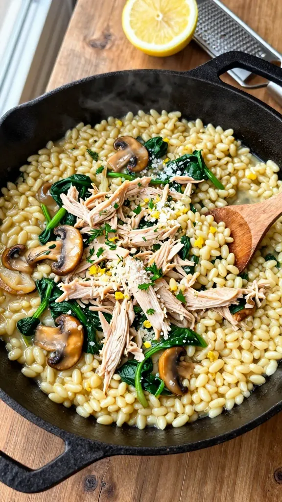 5 Leftover Shredded Chicken Recipes for the Weekend That Slap Item 2