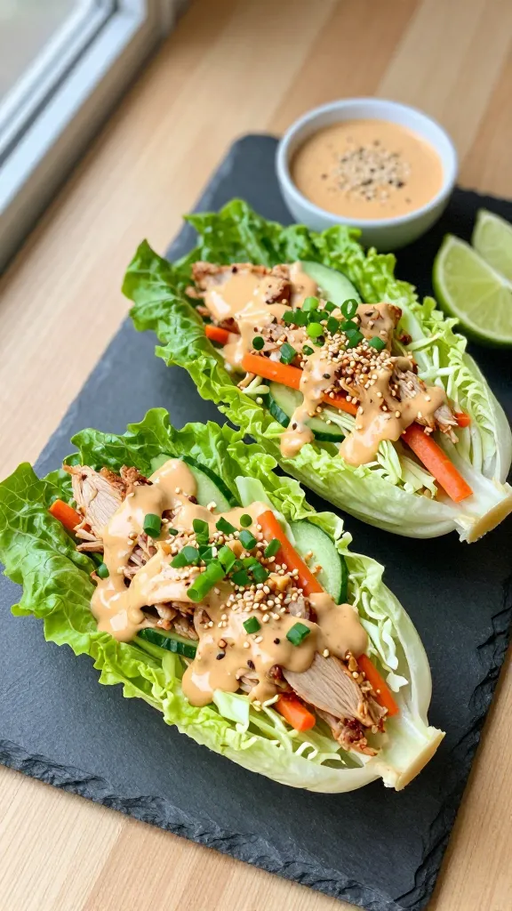 5 Leftover Shredded Chicken Recipes for the Weekend That Slap Item 3