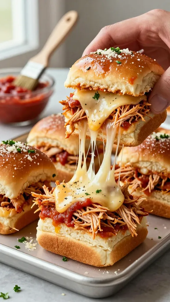 5 Leftover Shredded Chicken Recipes for the Weekend That Slap Item 4
