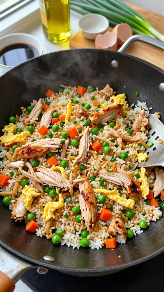 5 Leftover Shredded Chicken Recipes for the Weekend That Slap Item 5