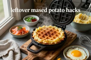 7 Leftover Mashed Potato Hacks That Are Genius