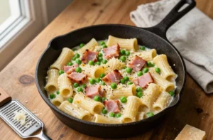 Cozy Leftover Ham Recipes for an Easy Sunday Dinner