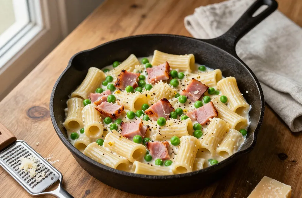Cozy Leftover Ham Recipes for an Easy Sunday Dinner