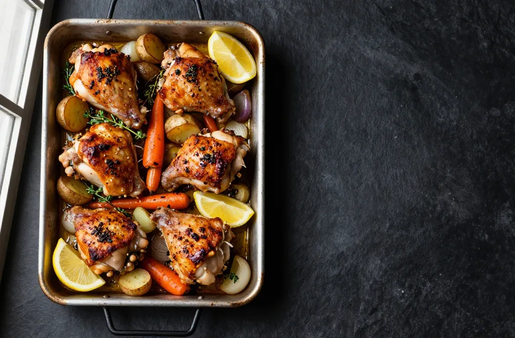 Quick Cheap Meals for Busy Sundays You’Ll Crave Tonight