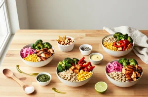 Flip Fridge Finds Easy Dinner Roundups for 10 Leftover Night Ideas