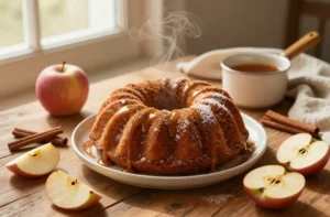 Cozy Fall Baking Recipes to Start the Season That Wow