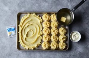 Home How to Freeze Leftover Mashed Potatoes Right and Win Dinner