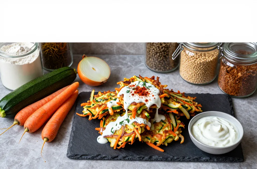 Viral Pantry Meal Ideas Using Leftover Vegetables