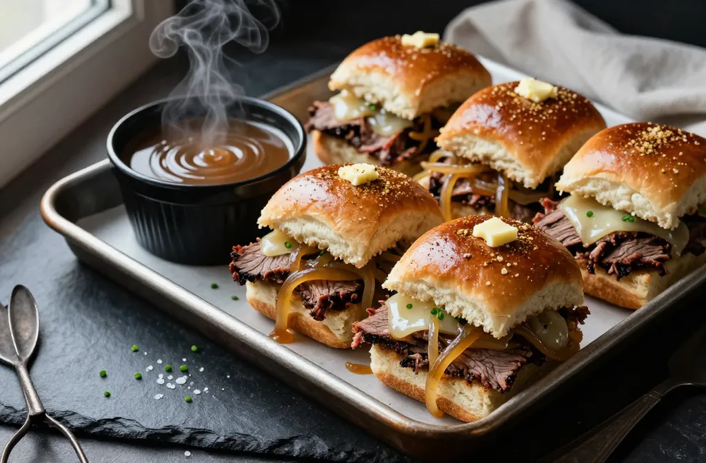Viral Supper Ideas for Easy Leftover Roast Beef Tonight
