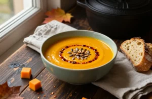 Cozy Soup Recipes for an Easy Start to Fall Tonight